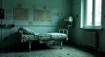 Einblicke in das Dilemma der Psychiatrie (2/10)