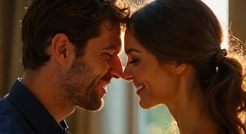 Einblicke in die Dynamik der Paare (2/10)