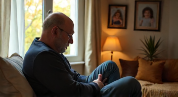 Einblicke in die psychologischen Aspekte der Väter (2/10)