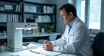 Einblicke in die Traumaforschung (2/10)