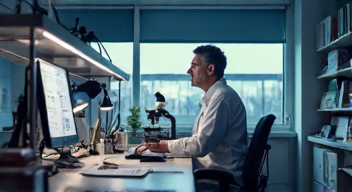 Einblicke in die Wissenschaft des Narzissmus (2/10)