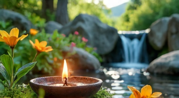 Einfluss der Achtsamkeit auf die Gesundheit (2/10)