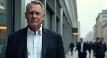 Einfluss der Arbeitslosigkeit auf Männer (2/10)