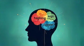 Einfluss der Denkmuster auf die mentale Gesundheit (2/10)