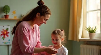 Einfluss der elterlichen Unterstützung (2/10)