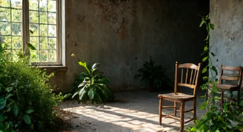 Einfluss der Erschöpfung auf das Leben von Überlebenden