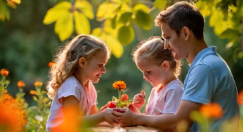 Einfluss der Erziehung auf das Gemeinschaftsgefühl (2/10)