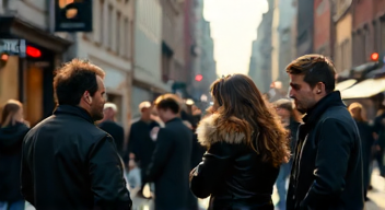 Einfluss der Gesellschaft auf emotionale Normen (6/10)