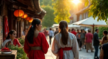 Einfluss der Kultur auf Bindungsmuster (3/10)