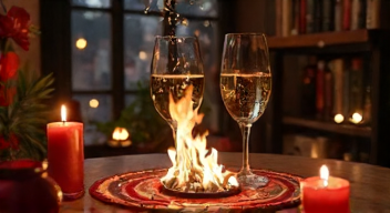 Einfluss der Kultur auf Neujahrsvorsätze (3/10)