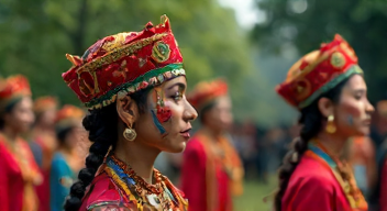 Einfluss der Kultur auf psychische Reaktionen (3/10)