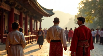 Einfluss der Kultur auf Selbstakzeptanz (3/10)