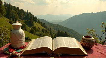 Einfluss der Kultur auf Verantwortung und Selbstbild (3/10)