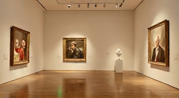 Einfluss der Kunst auf emotionale Wahrnehmung (3/10)