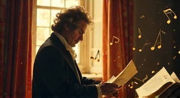 Einfluss der Musik auf ADHS (10/10)