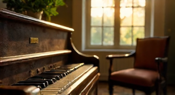 Einfluss der Musik auf das psychische Wohlbefinden (10/10)