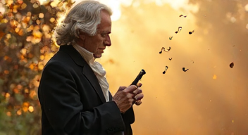 Einfluss der Musik auf die Psyche (9/10)