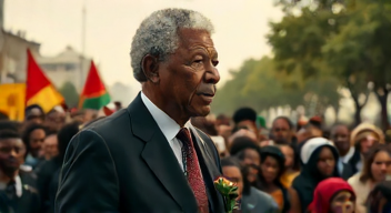 Einfluss der Politik auf emotionale Mobilisierung (9/10)