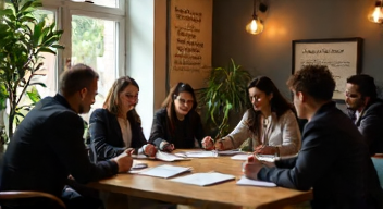 Einfluss der Selbsthilfe auf die Gesellschaft (2/10)