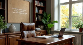 Einfluss der Selbstverwirklichung auf den Erfolg (2/10)