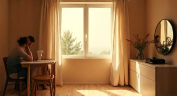 Einfluss der Selbstvisionen auf das gegenwärtige Leben (2/10)