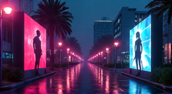 Einfluss der Technologie auf sexuelle Identität (3/10)