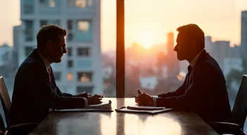 Einfluss des Dialogs in Krisenzeiten (2/10)