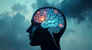 Einfluss des Jammerns auf den Geist (2/10)