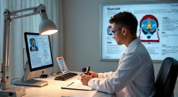 Einfluss des medizinischen Fachpersonals auf die ADHS-Diagnose (2/10)