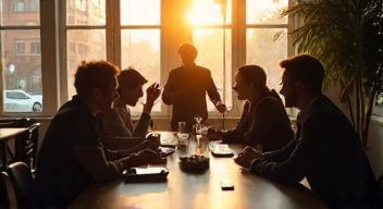 Einfluss des Sichtbarwerdens auf soziale Beziehungen