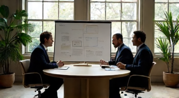 Einfluss von Gesprächsregeln (2/10)