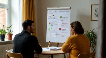 Einfluss von Kommunikation auf die Therapieergebnisse (2/10)