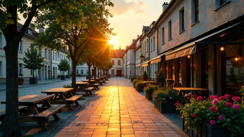 Einsamkeit, Gemeinschaft und die Kraft des Miteinanders: Ein tiefgehender Blick