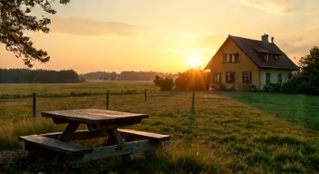 Einsamkeit und Gemeinschaft: Mein persönlicher Blick auf das Miteinander (1/10)