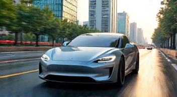 Elon Musks technologische Visionen und Fokus (4/10)