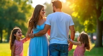 Eltern als Vorbilder (9/10)