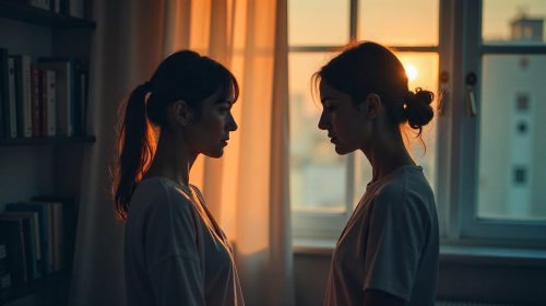 Emotionale Komplexität in der Therapie: Drama, Loyalität und Verantwortung