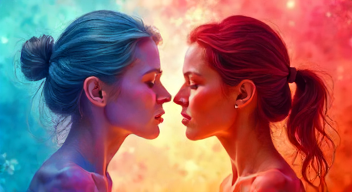 Emotionale Wahrnehmung und ihre Bedeutung (6/10)