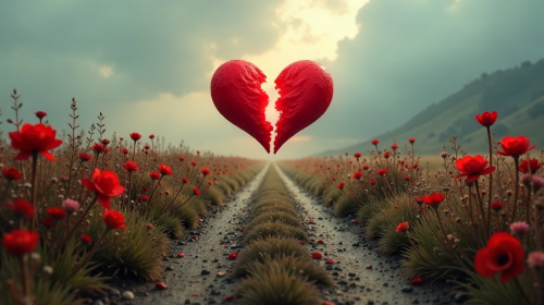 Entscheidungen, Trennungen und Wahlfreiheit in Beziehungen