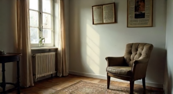 Erfahrungen mit ME/CFS: Mein persönlicher Leidensweg (1/10)