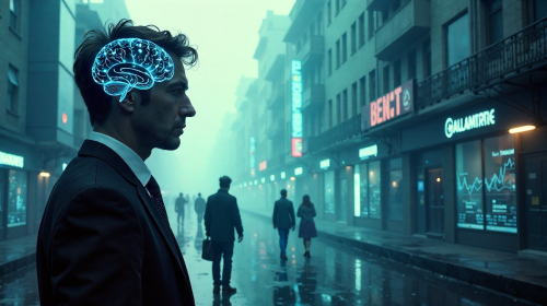 Erich Fromm, Polykrise und die Bedeutung des eigenen Denkens