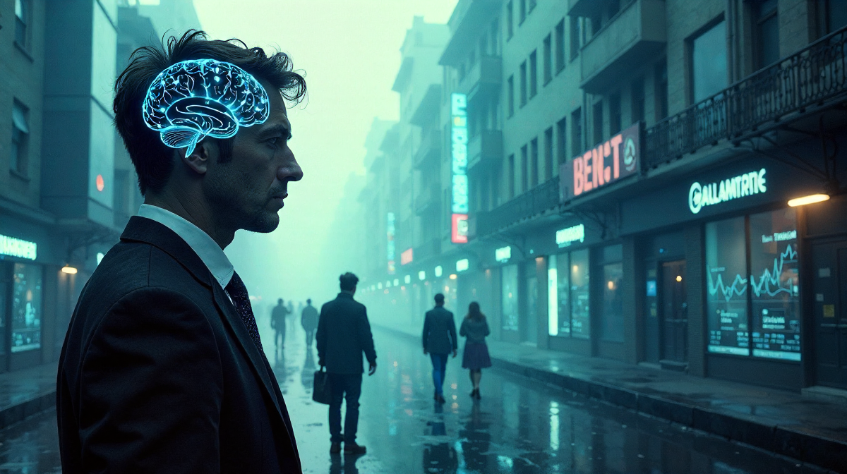 Erich Fromm, Polykrise und die Bedeutung des eigenen Denkens