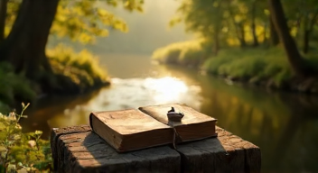 Erkenntnisse über Werte und Lebensweg (1/10)