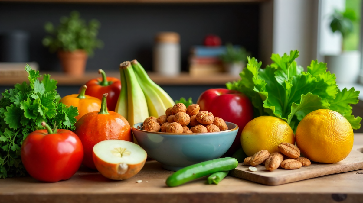 Ernährung bei ADHS: Wirkung, Herausforderungen und individuelle Diätstrategien