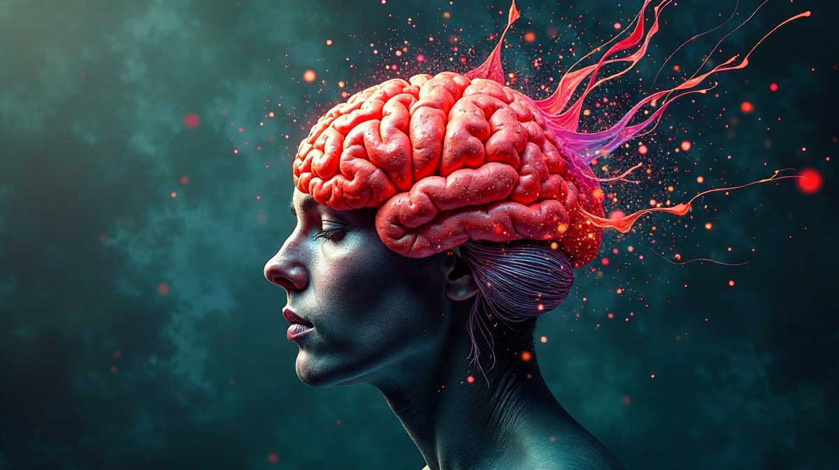 Extremismus im Gehirn: Emotionen, Ideologien und deren Auswirkungen verstehen