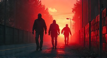 Fazit über Extremismus und seine Facetten (10/10)