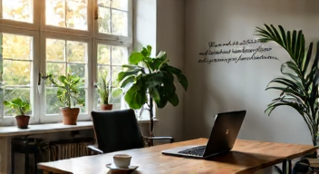 Feedback und persönliche Entwicklung (8/10)