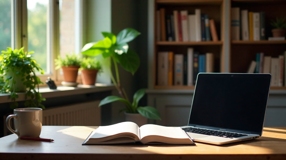 Fokus, Konzentration und Ablenkung: Strategien für mehr Produktivität