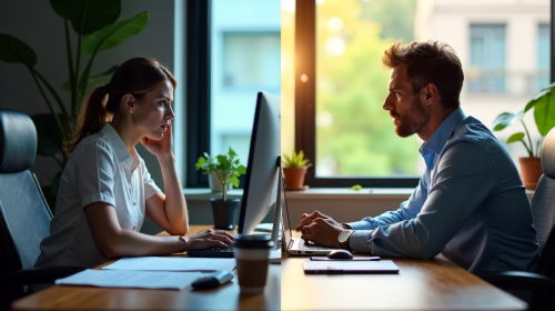 Frauen, Männer und Stress: Unterschiede, Biologie und Gesellschaft im Fokus