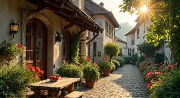 Gemeinschaftsgefühl und Nostalgie (9/10)